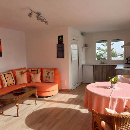 Apartamento Via Mare Apartman Tías Kültér fotó