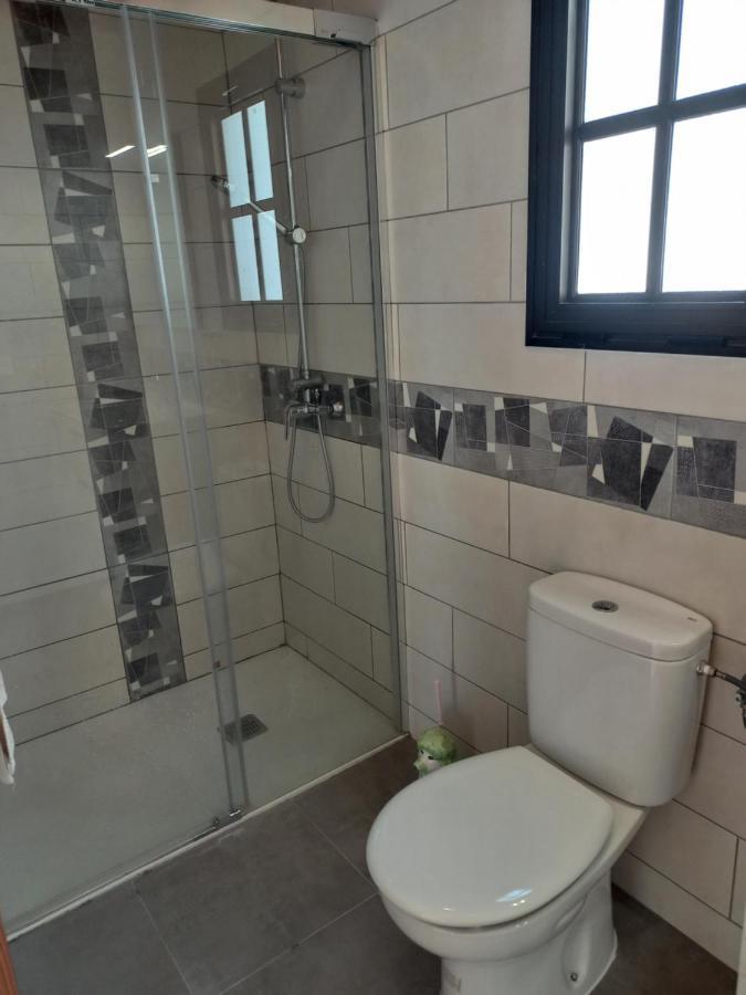 Apartamento Via Mare Apartman Tías Kültér fotó