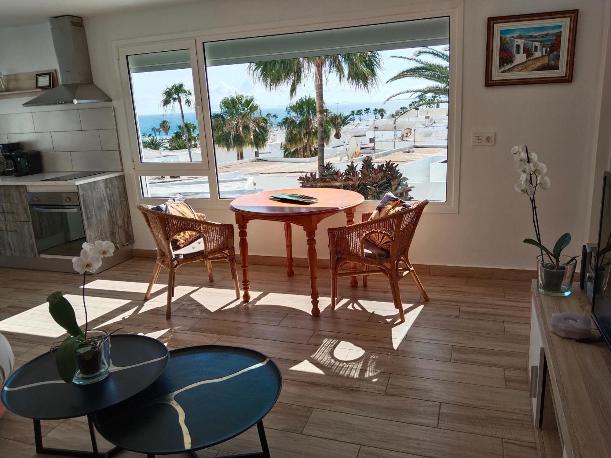 Apartamento Via Mare Puerto del Carmen  Kültér fotó
