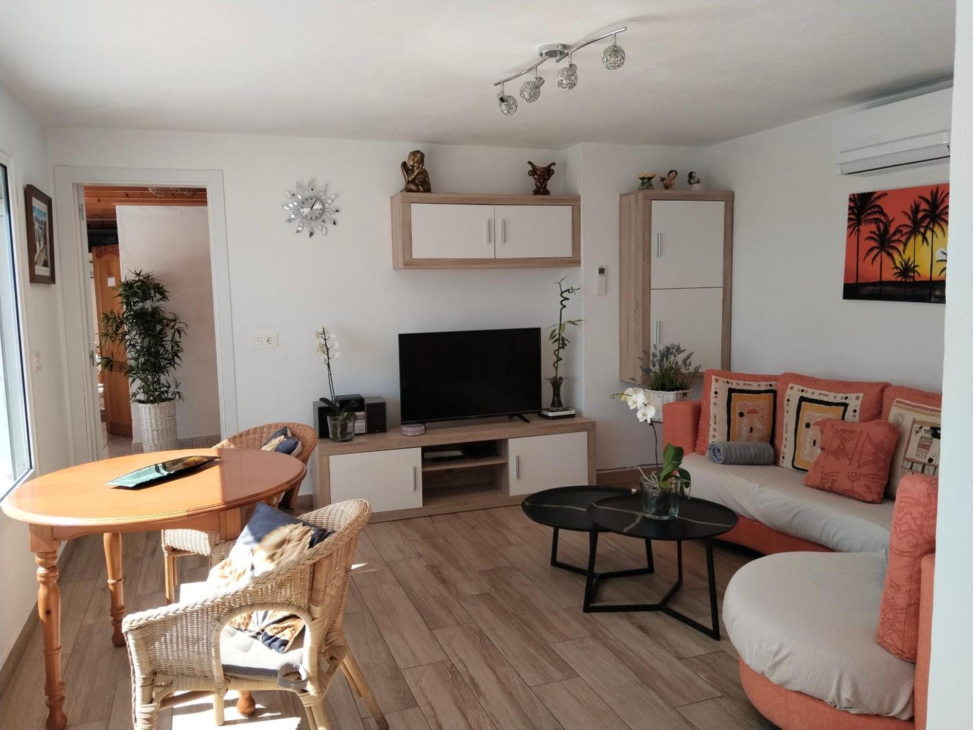 Apartamento Via Mare Puerto del Carmen  Kültér fotó