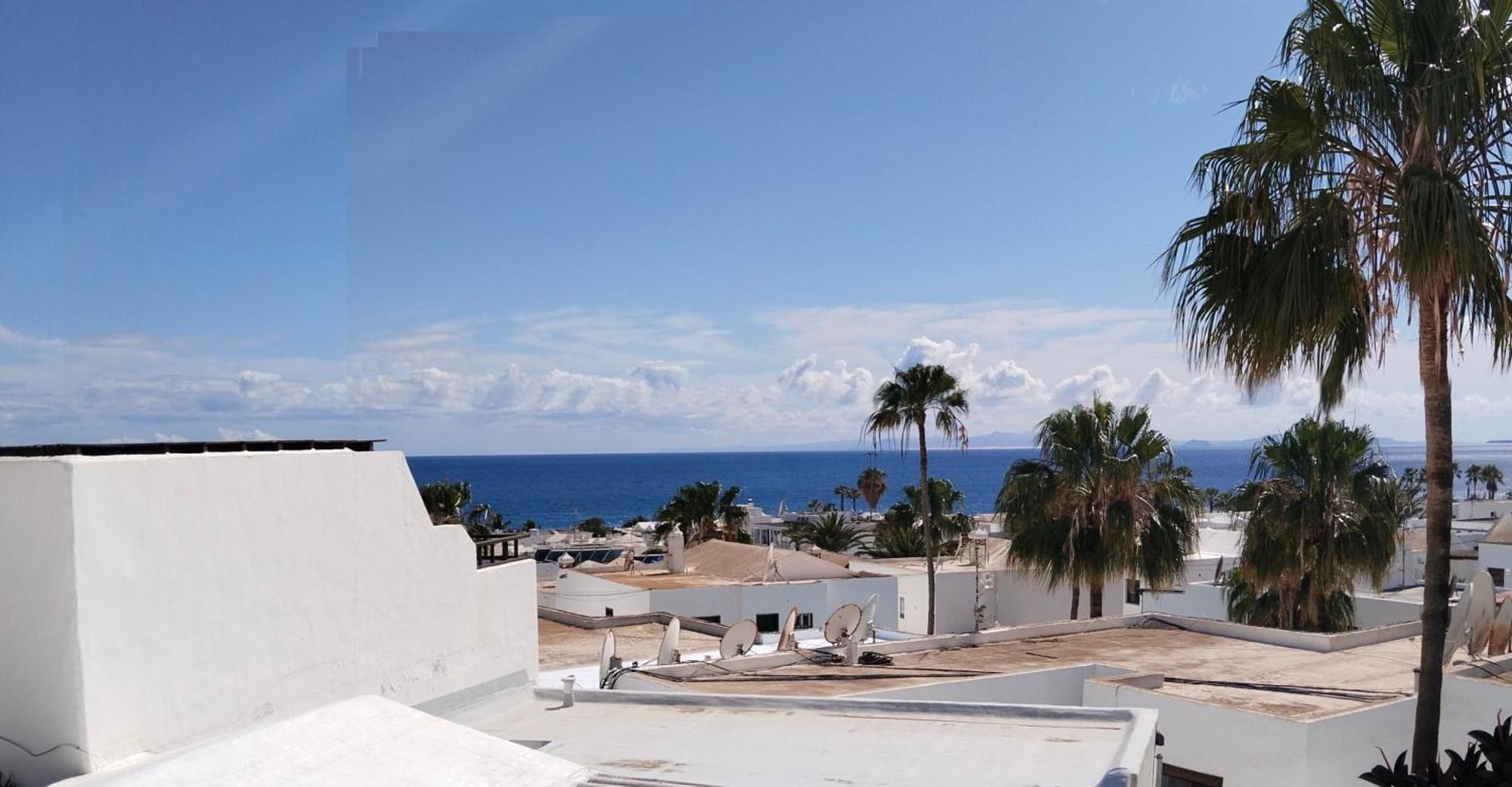 Apartamento Via Mare Puerto del Carmen  Kültér fotó