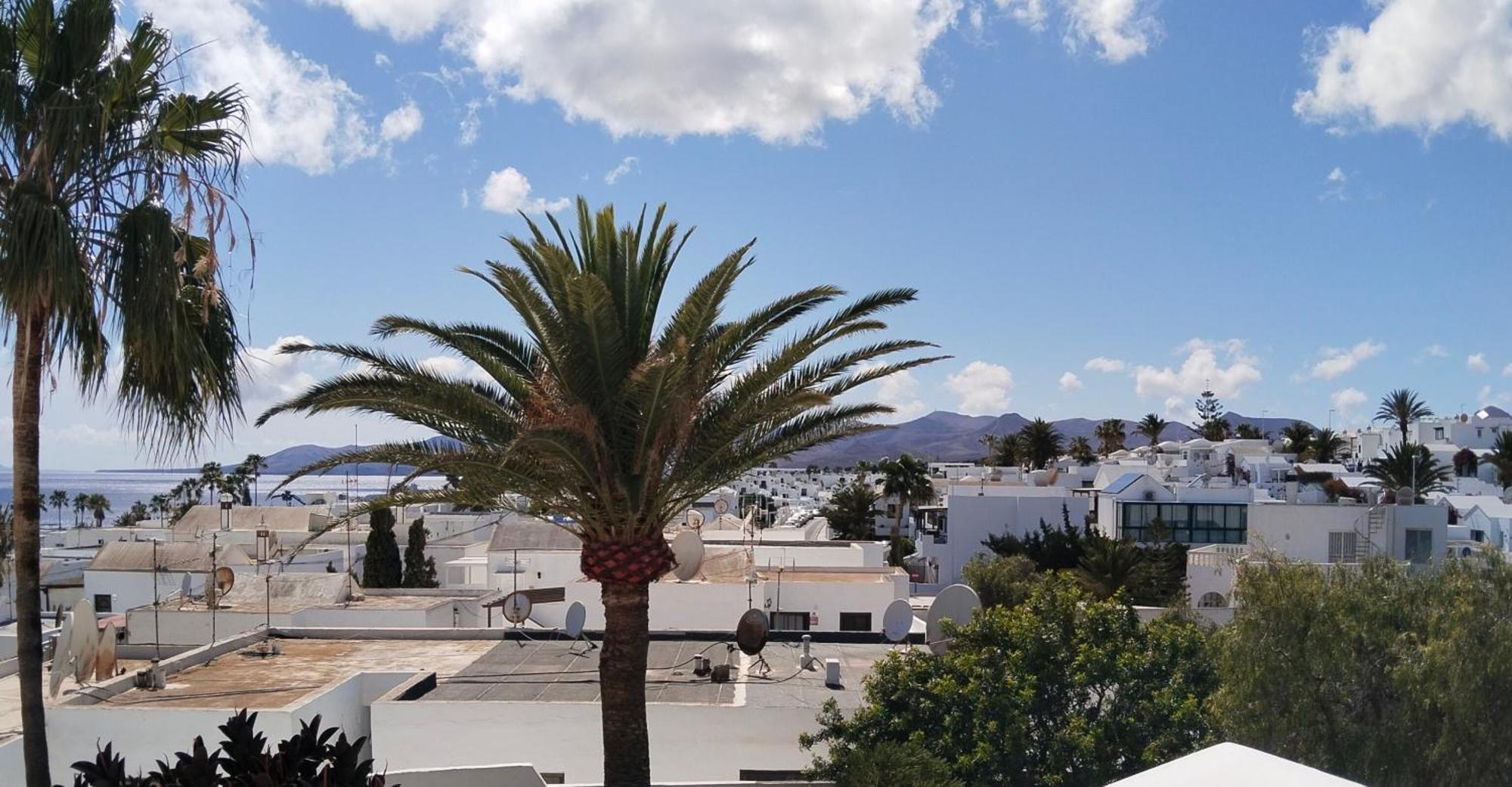 Apartamento Via Mare Puerto del Carmen  Kültér fotó