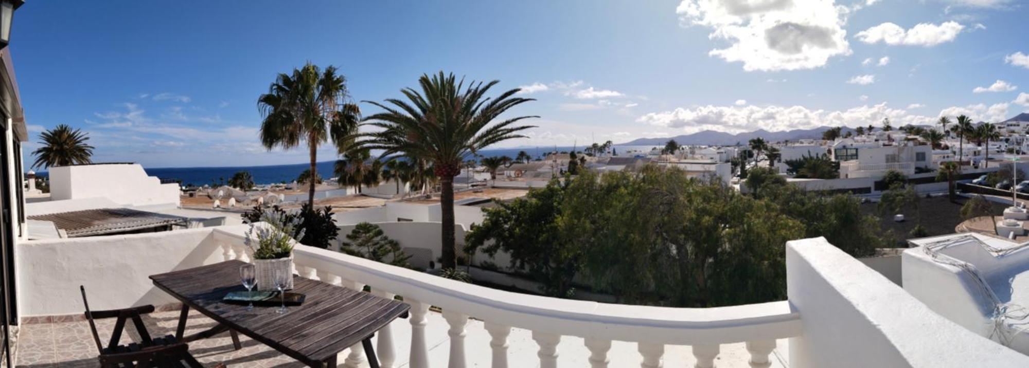 Apartamento Via Mare Puerto del Carmen  Kültér fotó