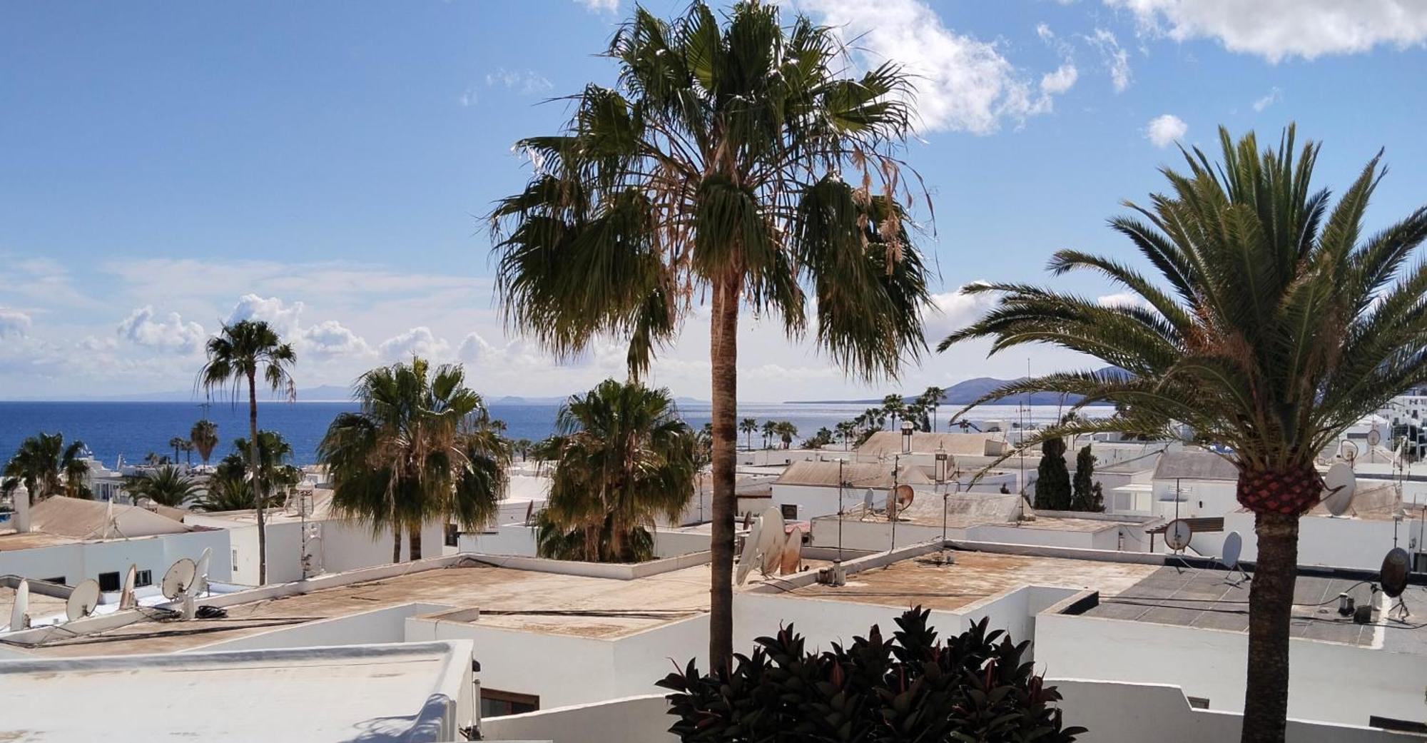Apartamento Via Mare Puerto del Carmen  Kültér fotó
