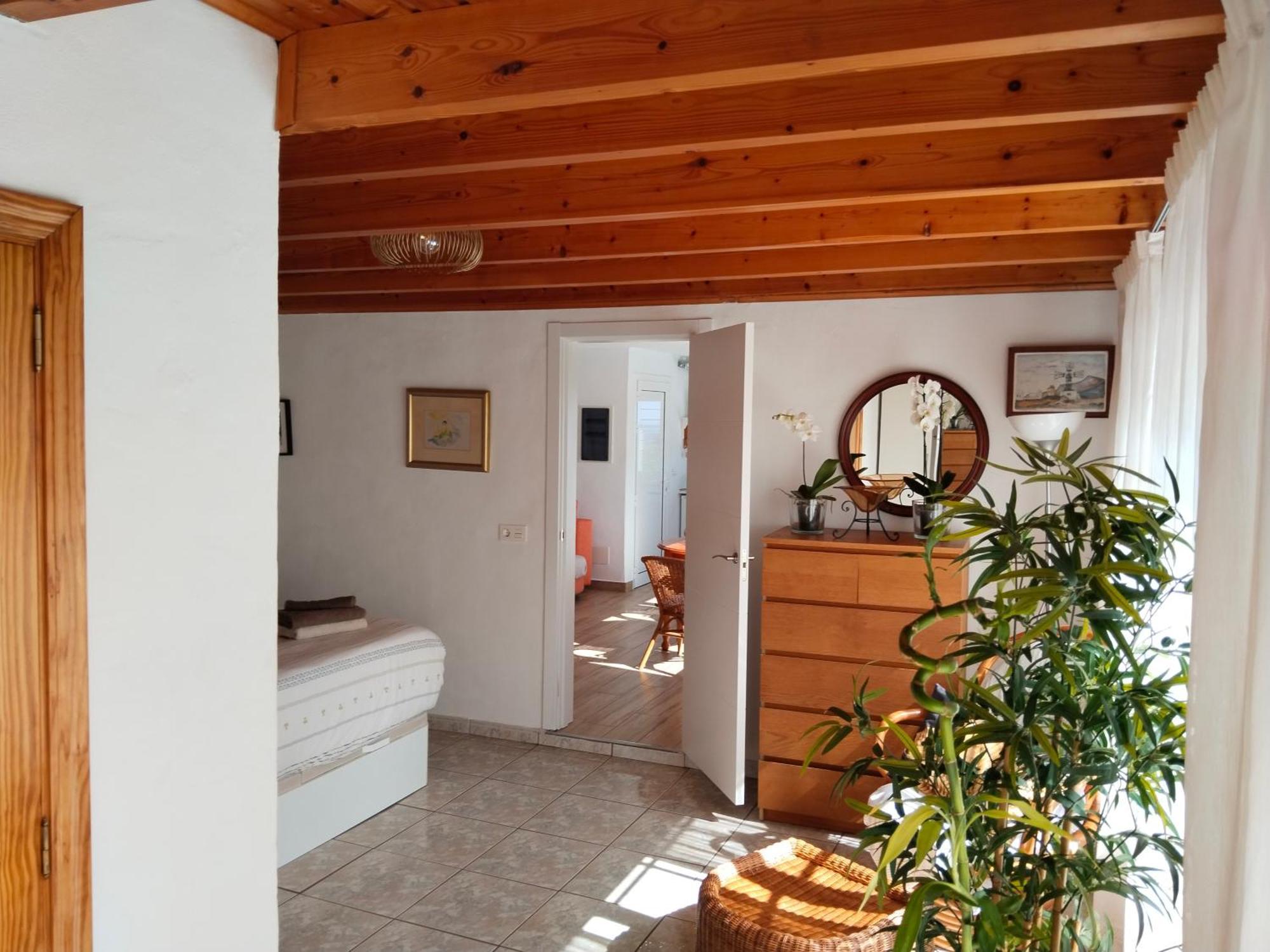 Apartamento Via Mare Puerto del Carmen  Kültér fotó